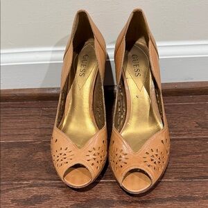 Guess shoes